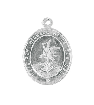 MEDAILLE HL. MICHAEL