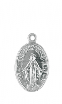 MEDAILLE WUNDERTÄTIGE alu