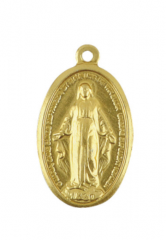 MEDAILLE WUNDERTÄTIGE