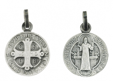 Preview: MEDAILLE HL. BENEDIKT