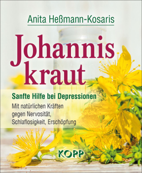 JOHANNISKRAUT