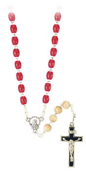 PRIESTER ROSENKRANZ