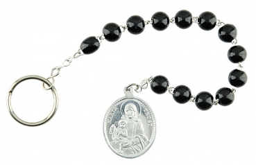 MARIA TROST  ROSENKRANZ