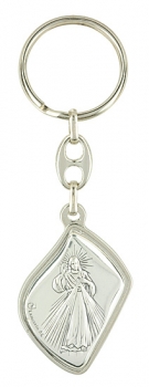 SCHLÜSSELANHÄNGER BARMHERZIGER JESUS