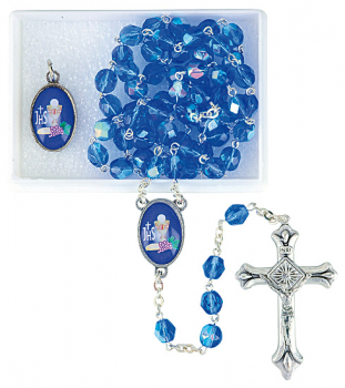 ROSENKRANZ EUCHARISTIE