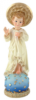 STATUE SEGNENDES JESUKIND