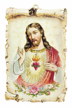 BILD HERZ JESUS