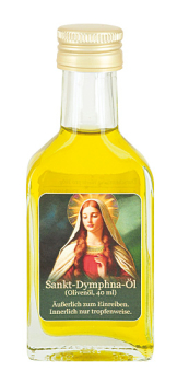 ÖL SANKT DYMPHNA