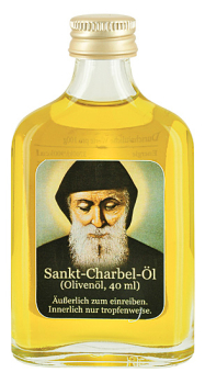 SANKT CHARBEL ÖL