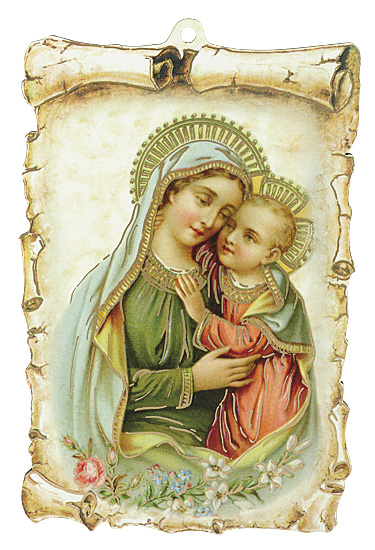 Bild Maria Mit Jesuskind: A Guide to Understanding and Appreciation