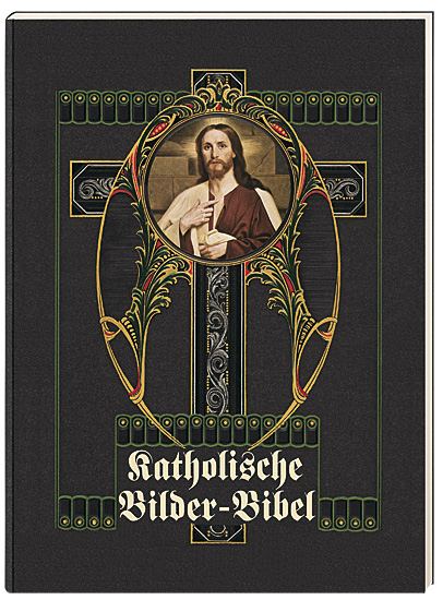 KATHOLISCHE BILDERBIBEL
