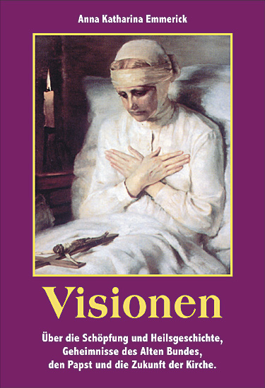 VISIONEN ANNA KATHARINA EMMERICK