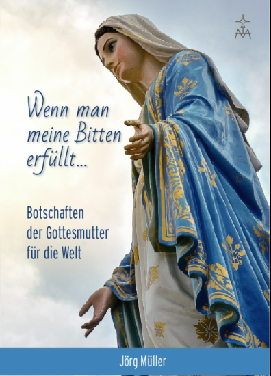 WENN MAN MEINE BITTEN ERFÜLLT,,,