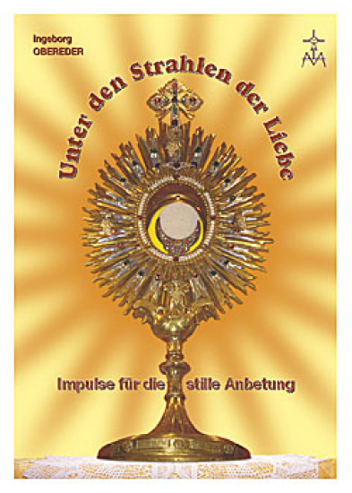 UNTER DEN STRAHLEN DER LIEBE