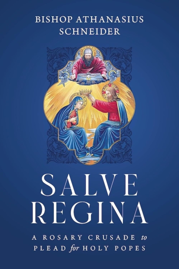 SALVE REGINA