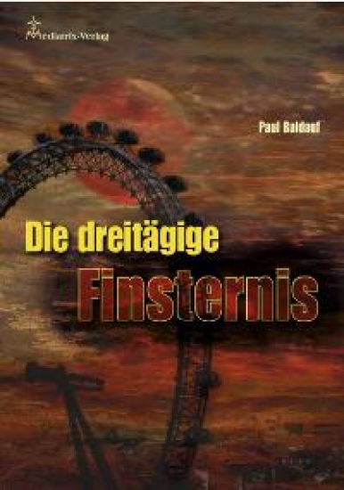 DIE DREITÄGIGE FINSTERNIS