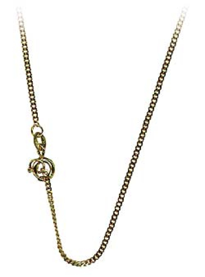 KETTE Gold 14ct. 44 cm