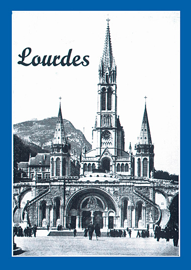LOURDES