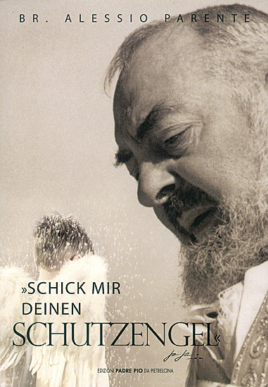 SCHICK MIR DEINEN SCHUTZENGEL