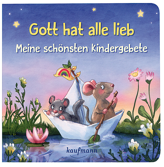 GOTT HAT ALLE LIEB