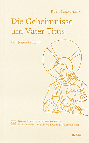 DIE  GEHEIMNISSE UM VATER TITUS