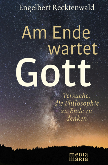AM ENDE WARTET GOTT