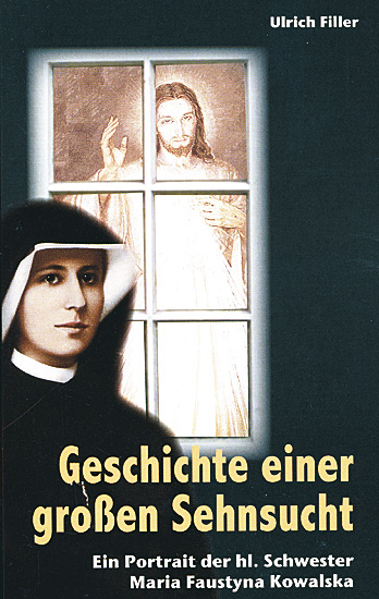 GESCHICHTE EINER GROßEN SEHNSUCHT