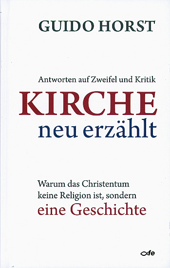 KIRCHE NEU ERZÄHLT