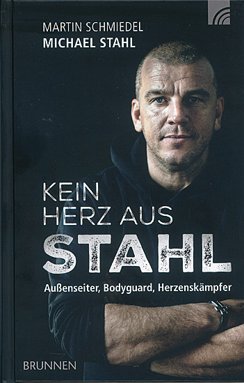 KEIN HERZ AUS STAHL