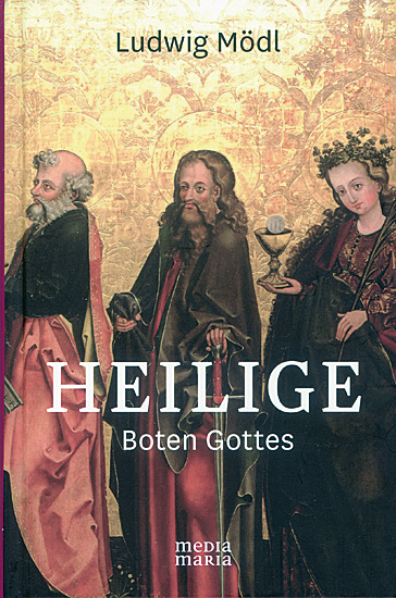 HEILIGE BOTEN GOTTES