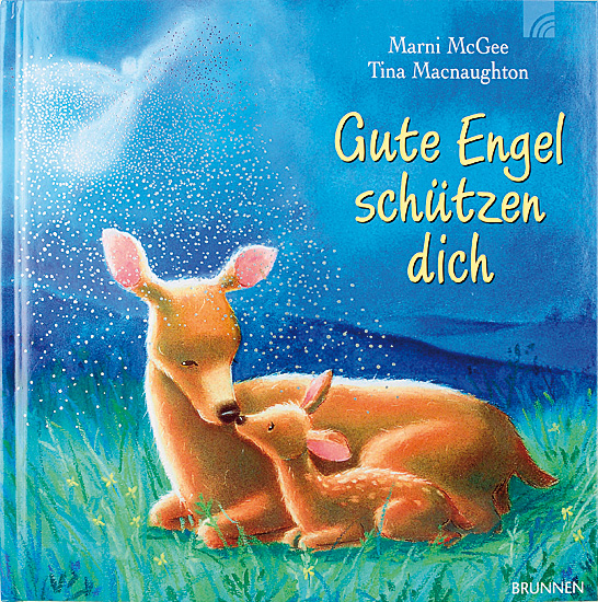 Gottes Engel schützen Dich