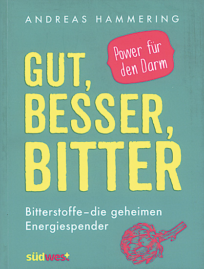 GUT, BESSER, BITTER