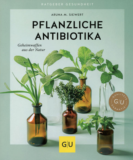 PFLANZLICHE ANTIBIOTIKA