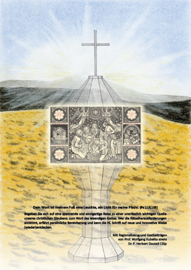 DIE HEILIGE SCHRIFT IN RÄTSELFORM 1. TEIL ALTES TESTAMENT