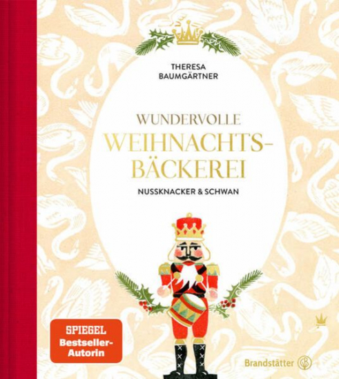 WUNDERVOLLE WEIHNACHTSBÄCKEREI