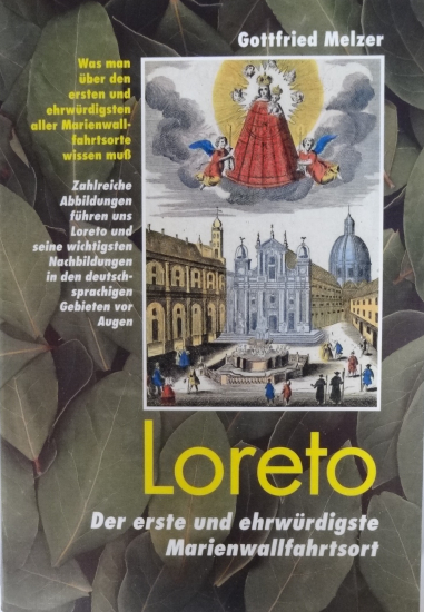 LORETO MARIENWALLFAHRTSORT