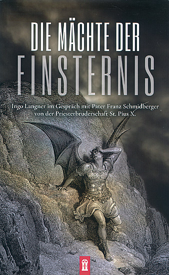 DIE MÄCHTE DER FINSTERNIS