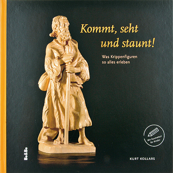 KOMMT, SEHT UND STAUNT!