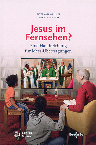 JESUS IM FERNSEHEN