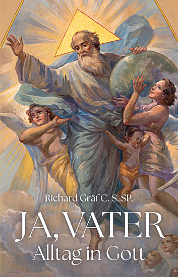 JA, VATER  Alltag in Gott