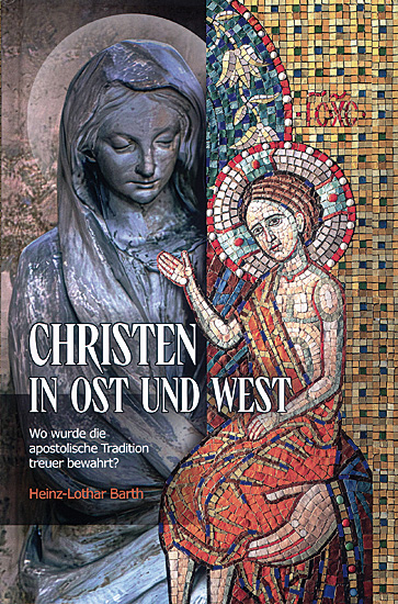 CHRISTEN IN OST UND WEST
