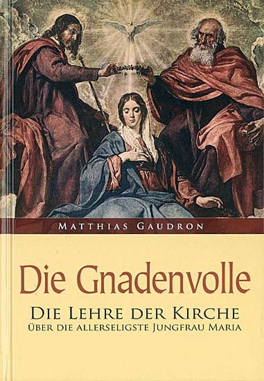 DIE GNADENVOLLE
