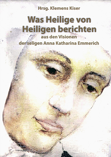 WAS HEILIGE VON HEILIGEN BERICHTEN