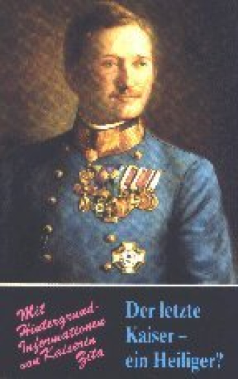 DER LETZTE KAISER
