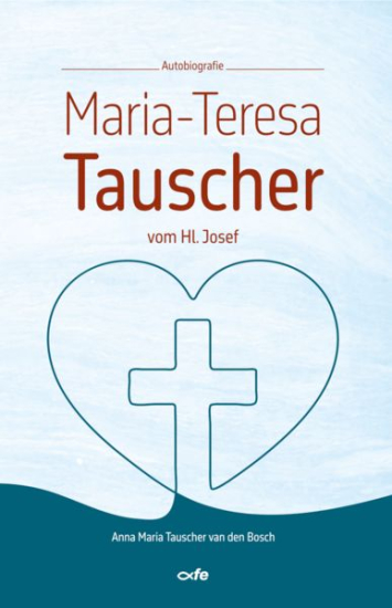 MARIA-TERESA TAUSCHER VOM HL.JOSEF
