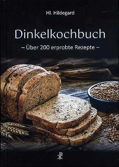 DINKELKOCHBUCH