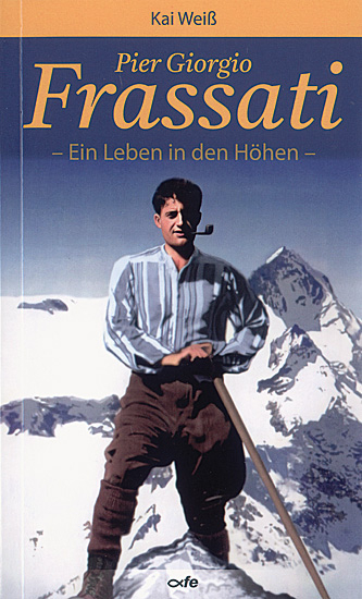 PIER GIORGIO FRASSATI