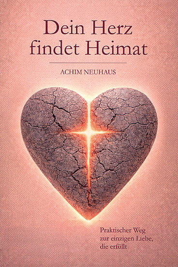 DEIN HERZ FINDET HEIMAT