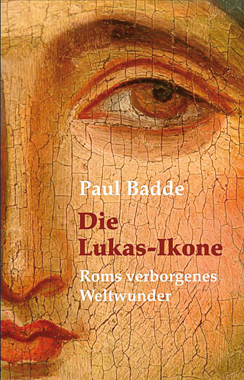 DIE LUKAS - IKONE