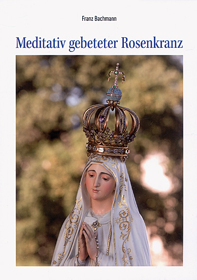 MEDITATIV GEBETENER ROSENKRANZ